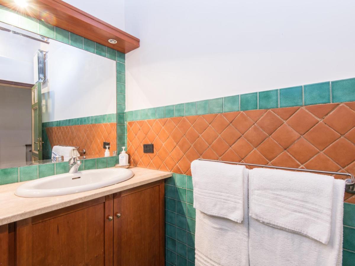 Piazza Navona Charming Apartamento *