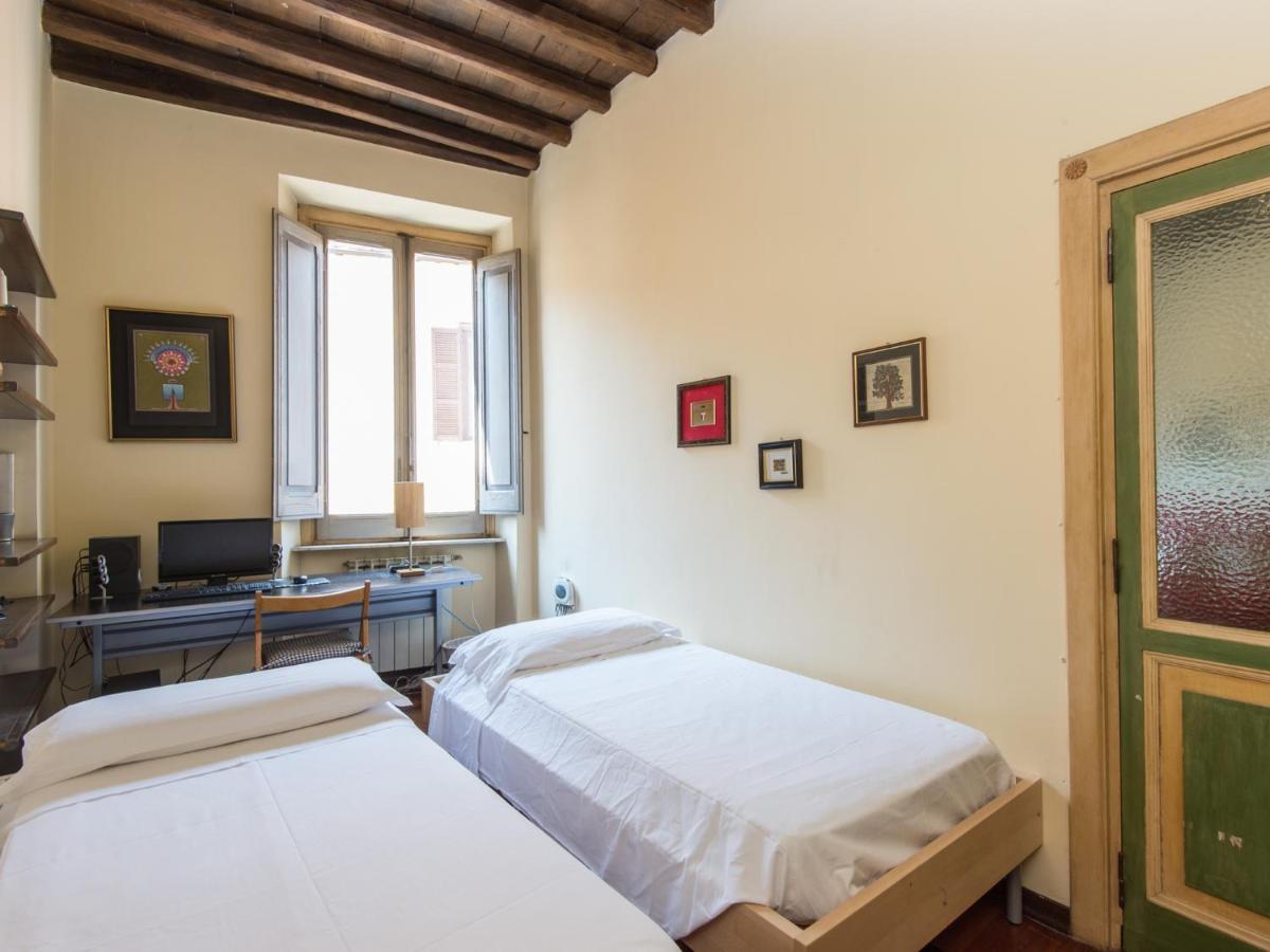 Apartamento Piazza Navona Charming *