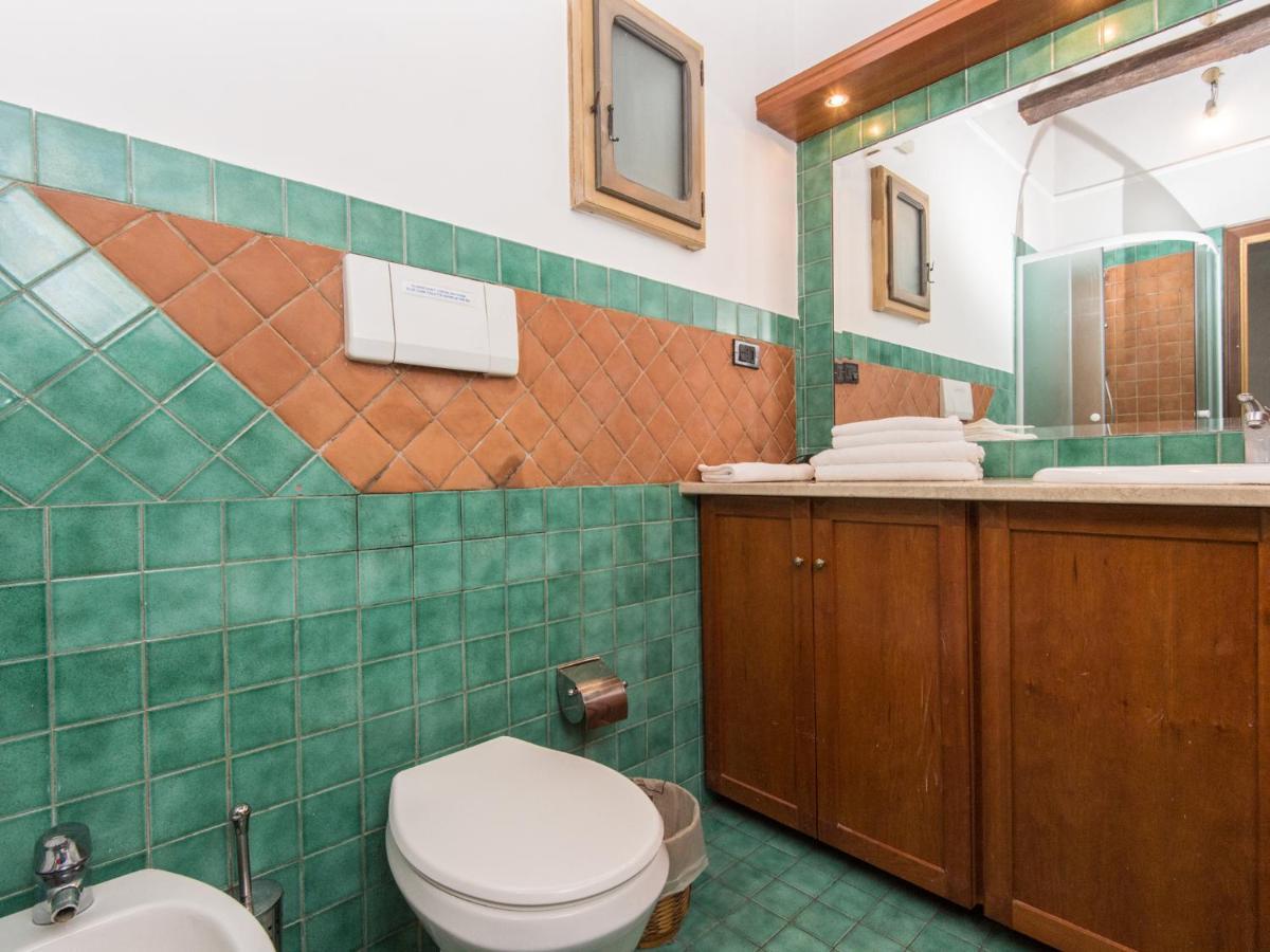 Piazza Navona Charming Apartamento *