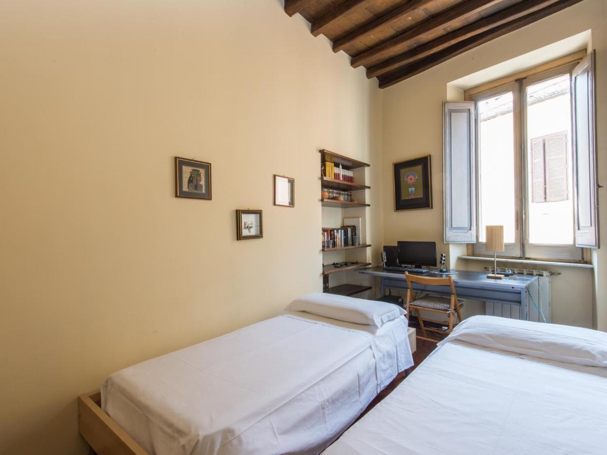 Piazza Navona Charming Apartamento *
