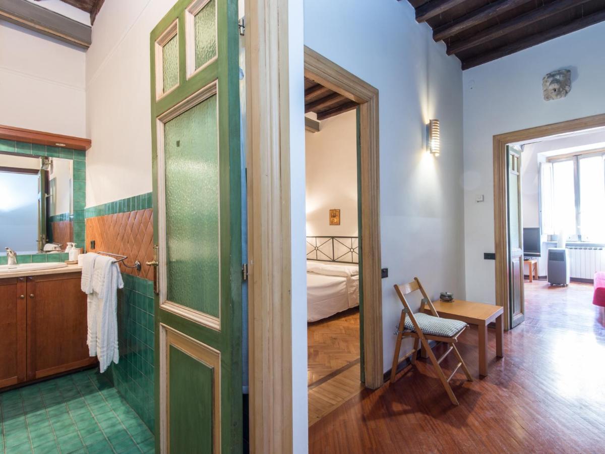 Apartamento Piazza Navona Charming