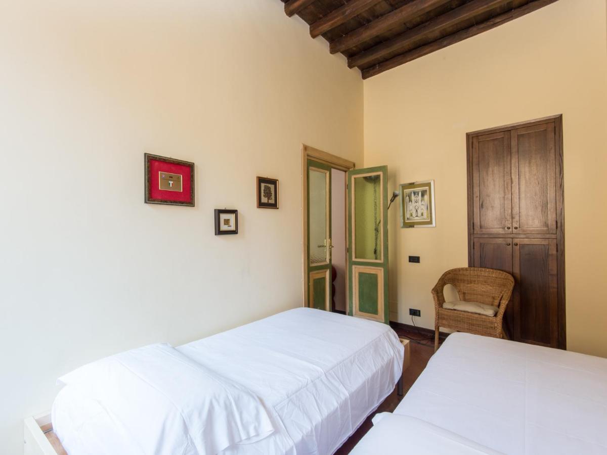 Piazza Navona Charming Apartamento Roma