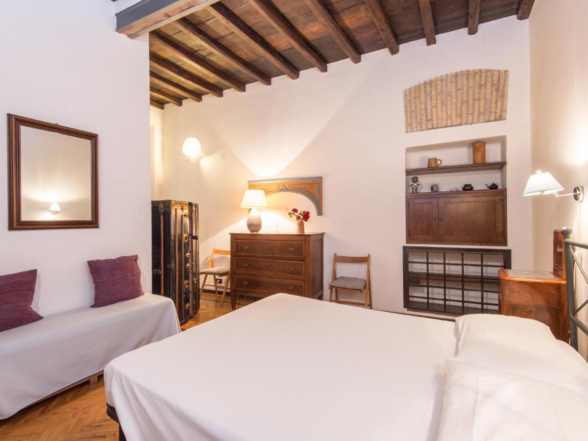 Piazza Navona Charming Apartamento *