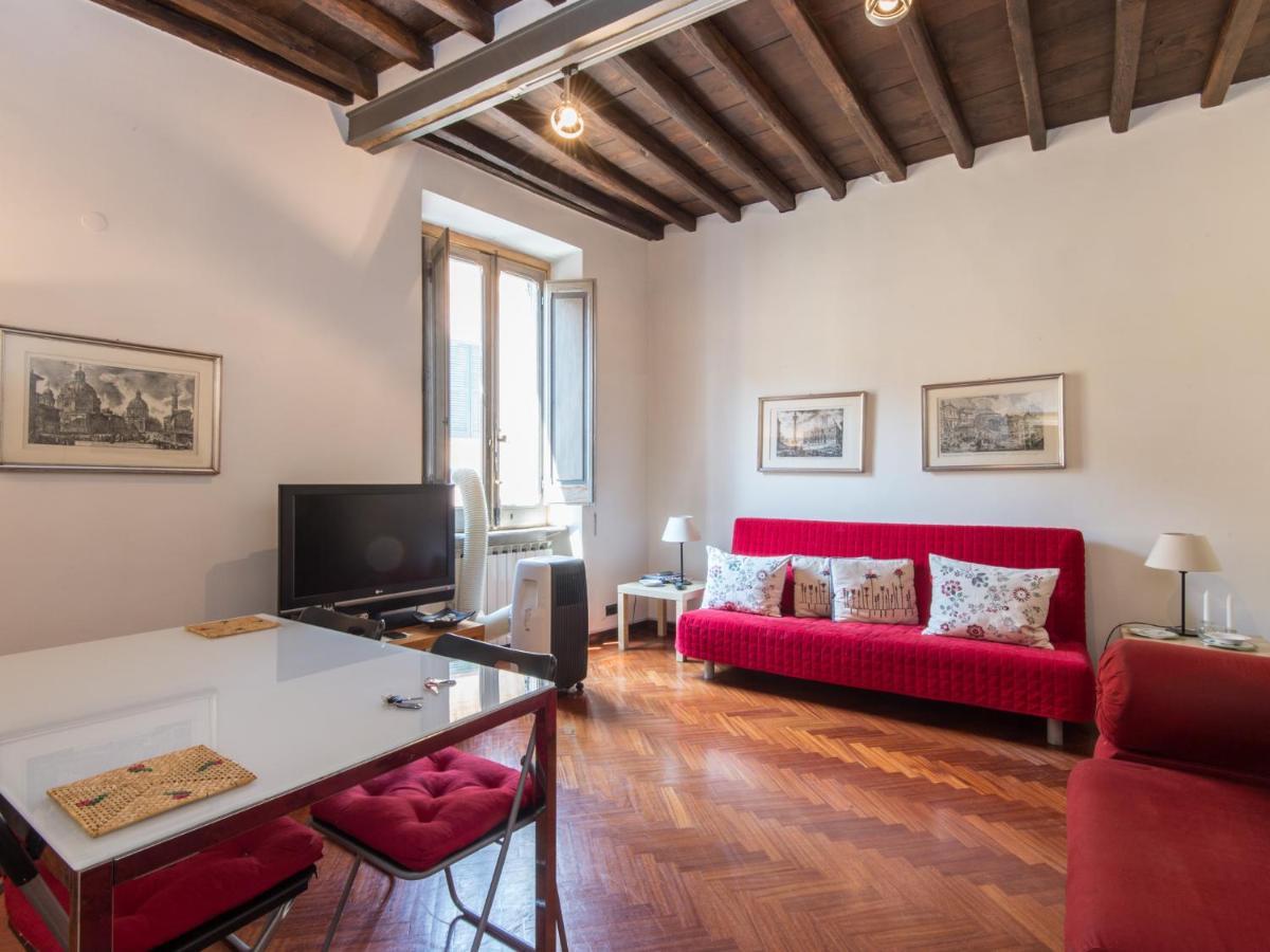 Piazza Navona Charming Apartamento *