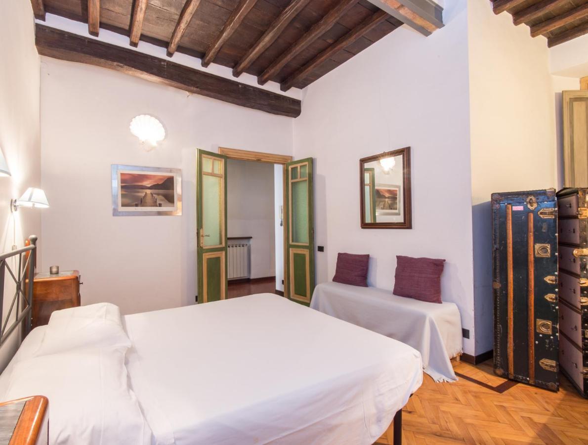 Piazza Navona Charming Apartamento *