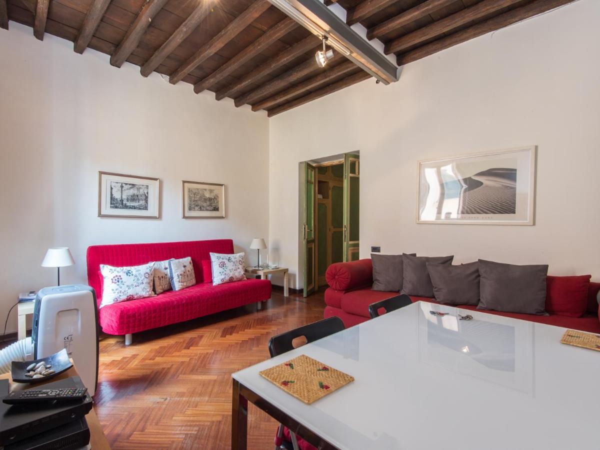 Apartamento Piazza Navona Charming