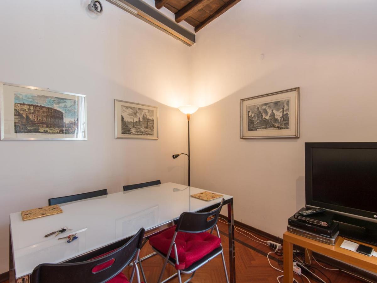 Apartamento Piazza Navona Charming Roma