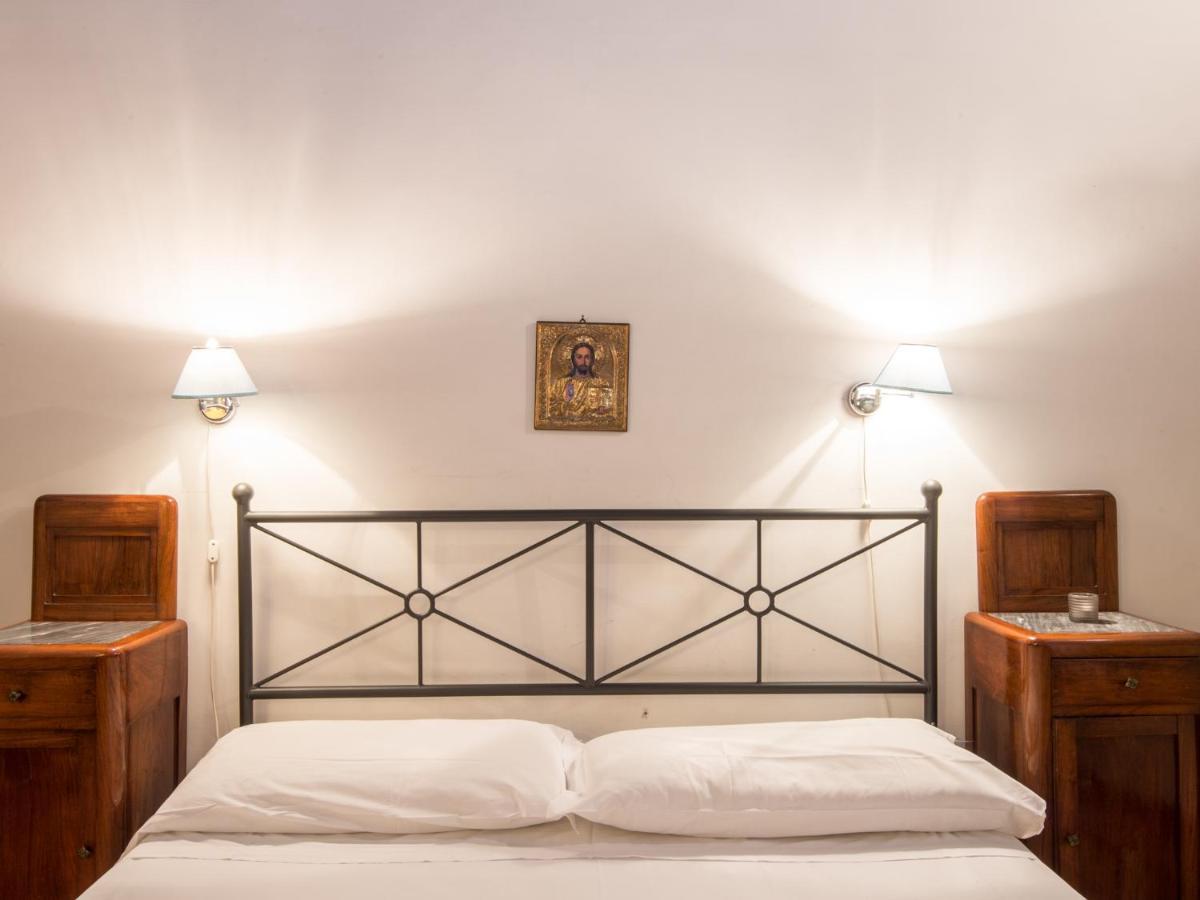 Piazza Navona Charming Apartamento