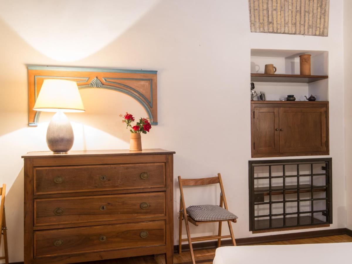 Apartamento Piazza Navona Charming