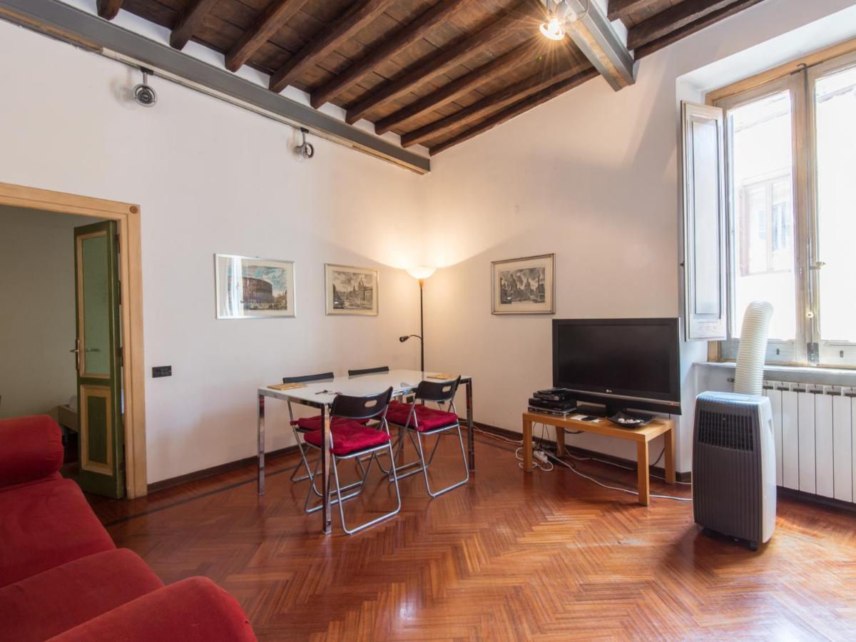 Apartamento Piazza Navona Charming *