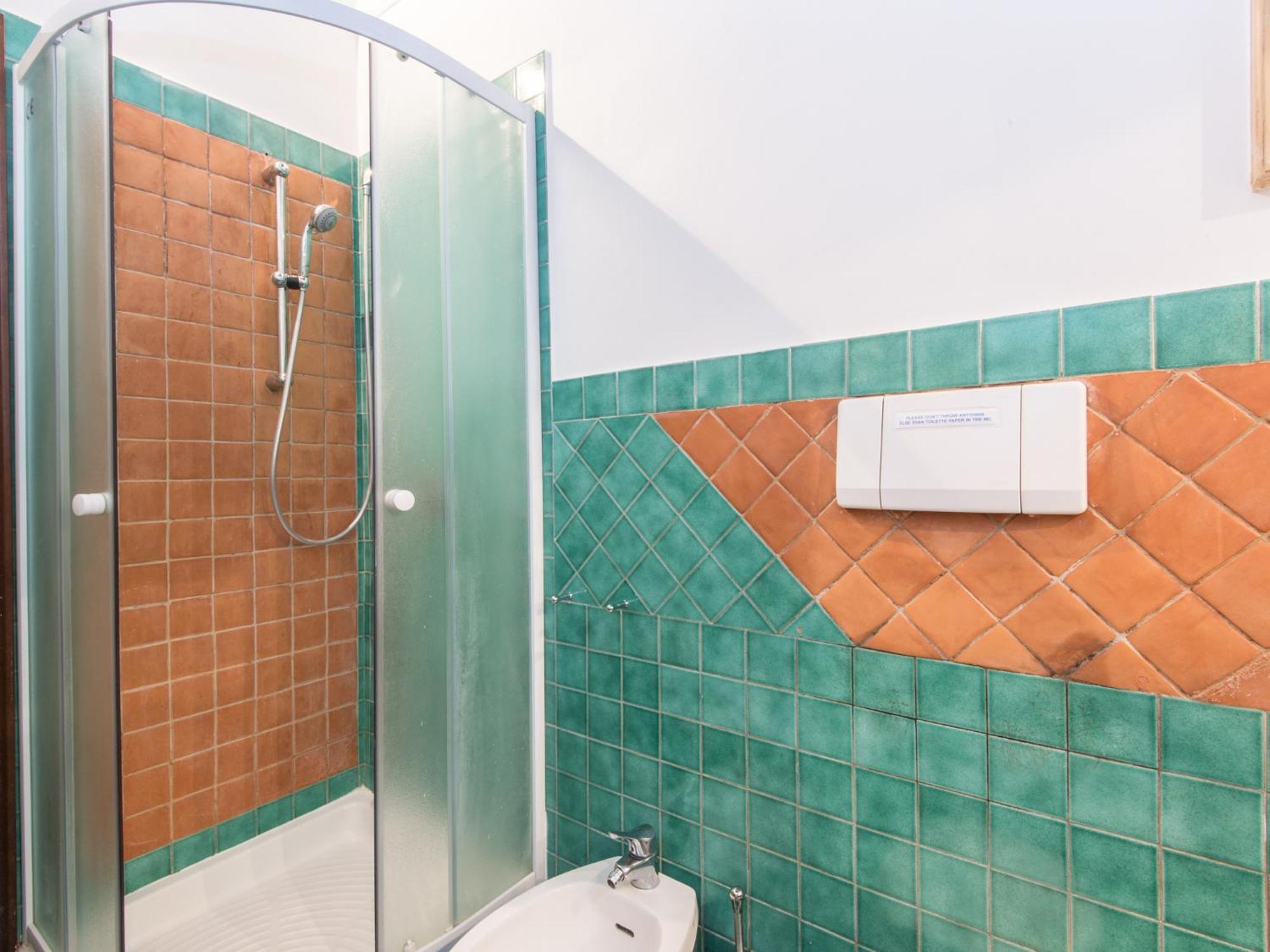 Apartamento Piazza Navona Charming *