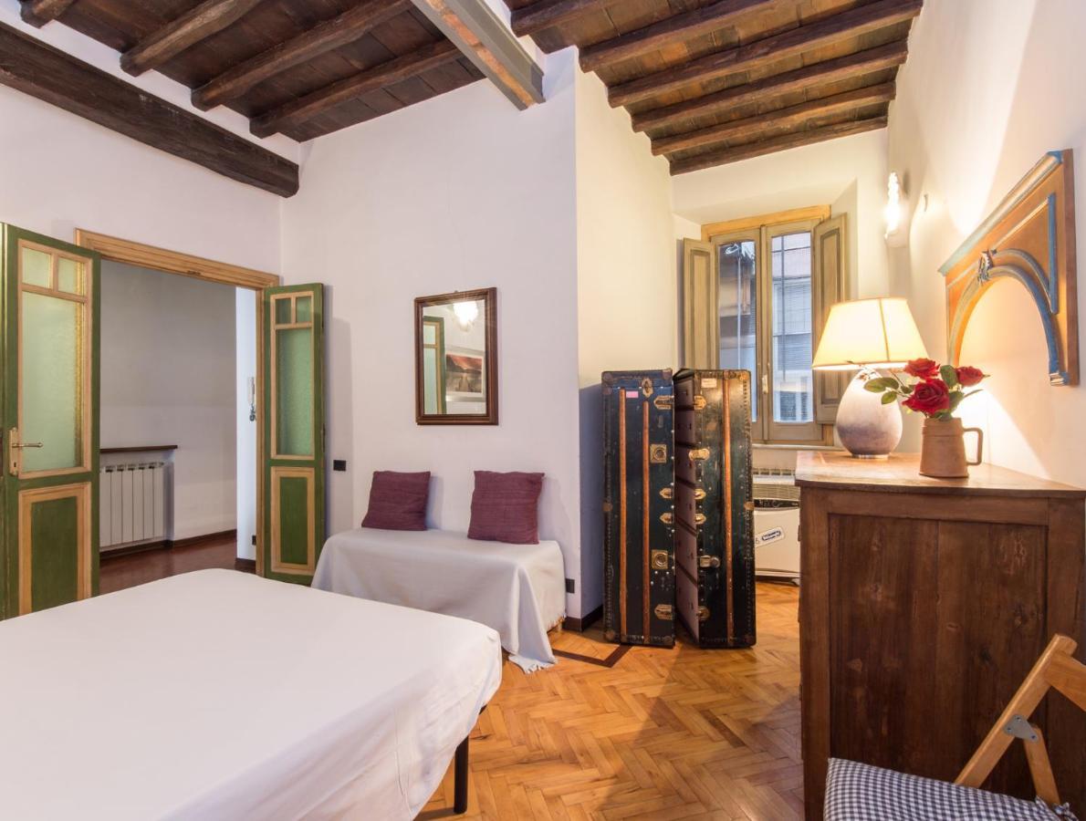 Apartamento Piazza Navona Charming Roma