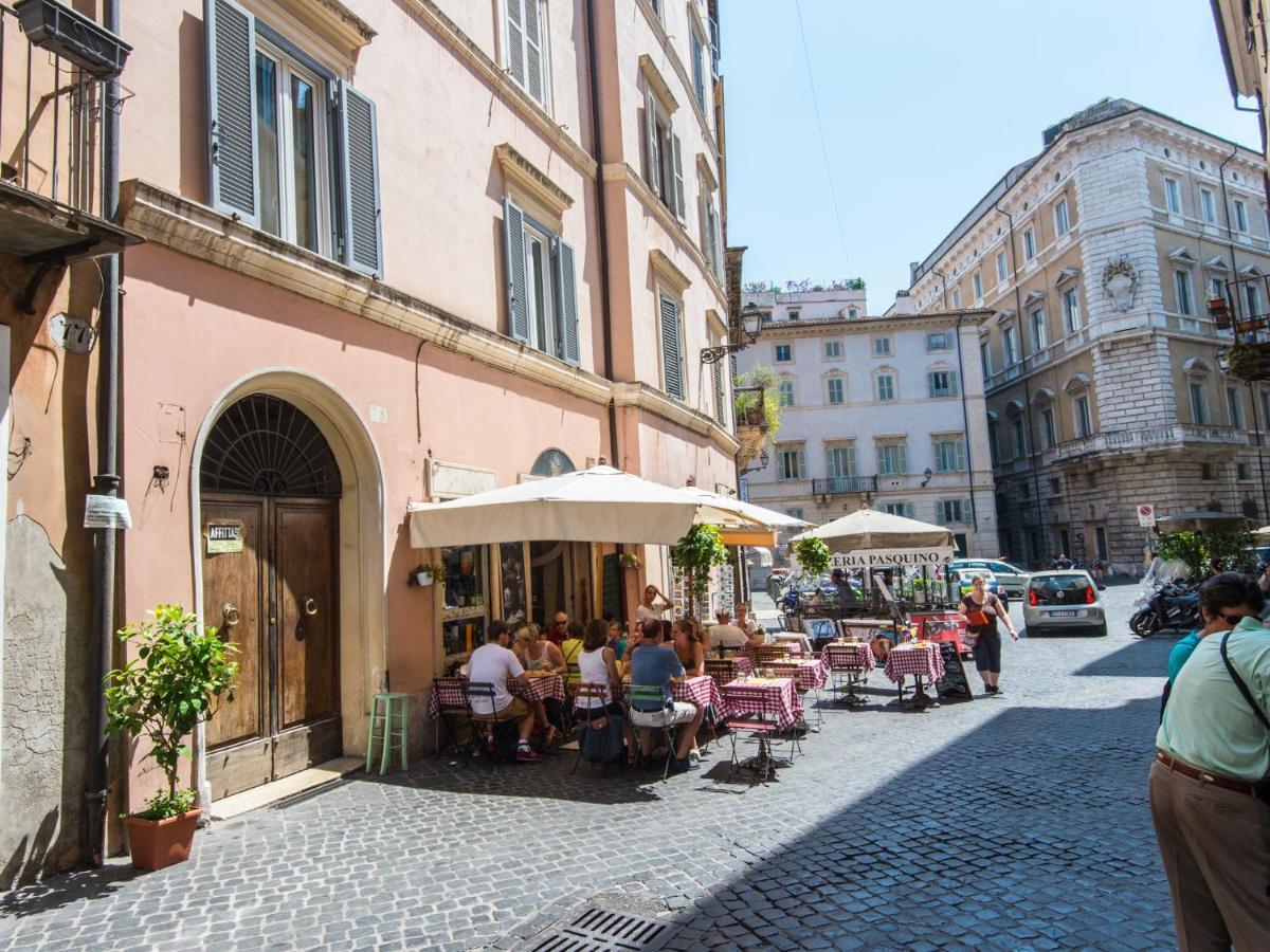 Piazza Navona Charming Roma