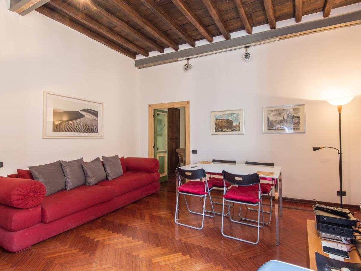 Apartamento Piazza Navona Charming