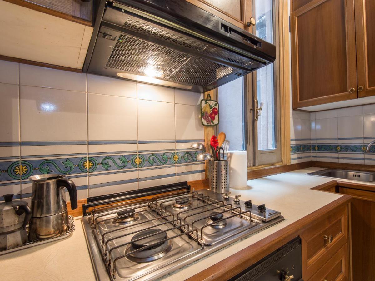 Apartamento Piazza Navona Charming